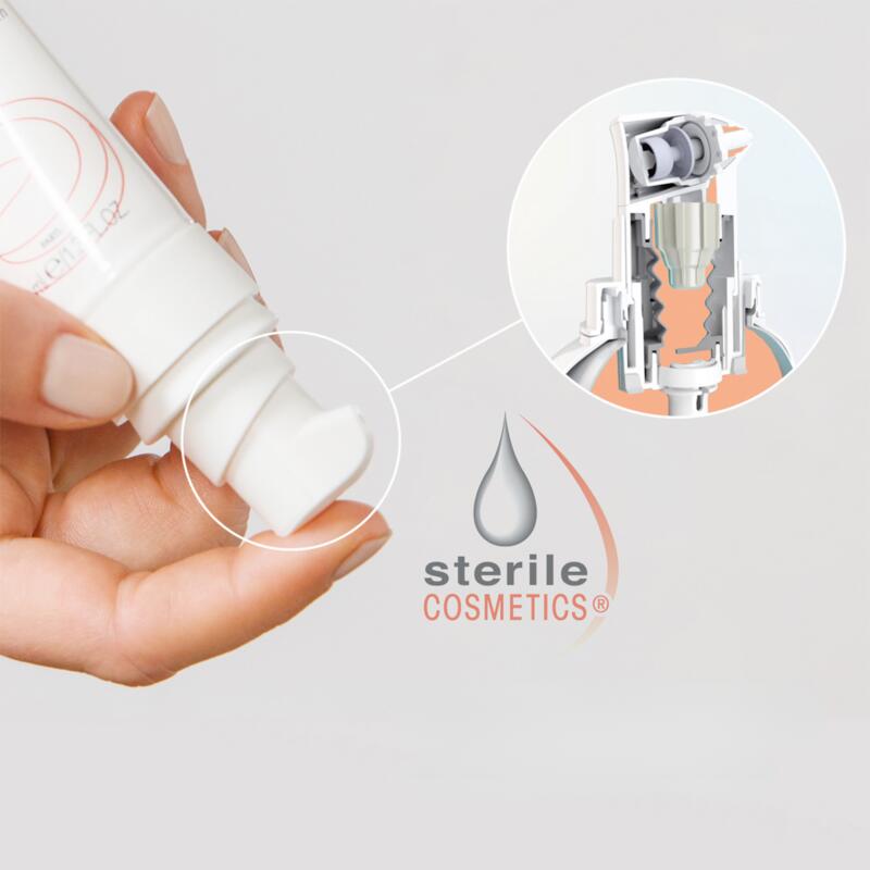 HYDRA - Hydratačná emulzia pre citlivú pleť