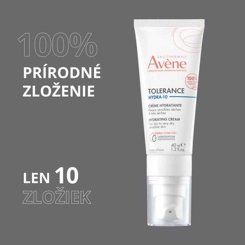 HYDRA-10 HYDRATAČNÝ KRÉM