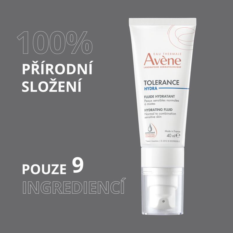 HYDRA-10 Hydratační emulze