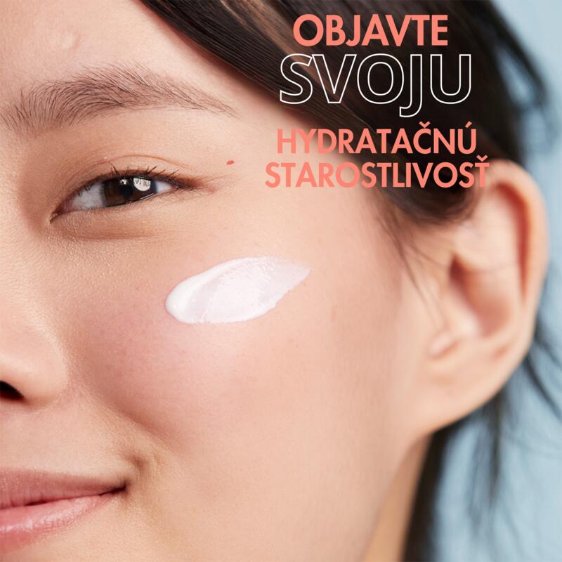 HYDRA - Hydratačná emulzia pre citlivú pleť
