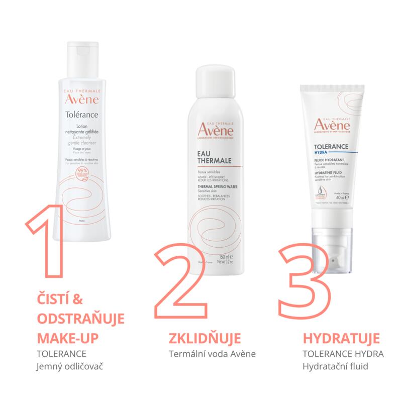 HYDRA-10 Hydratační emulze