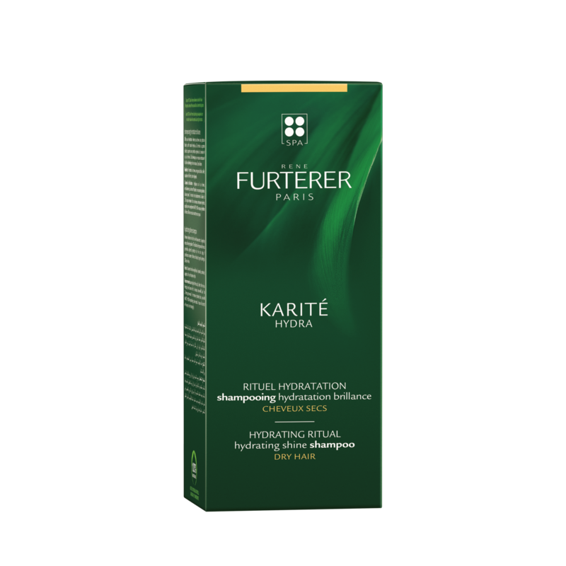 Shampoo idratazione brillantezza