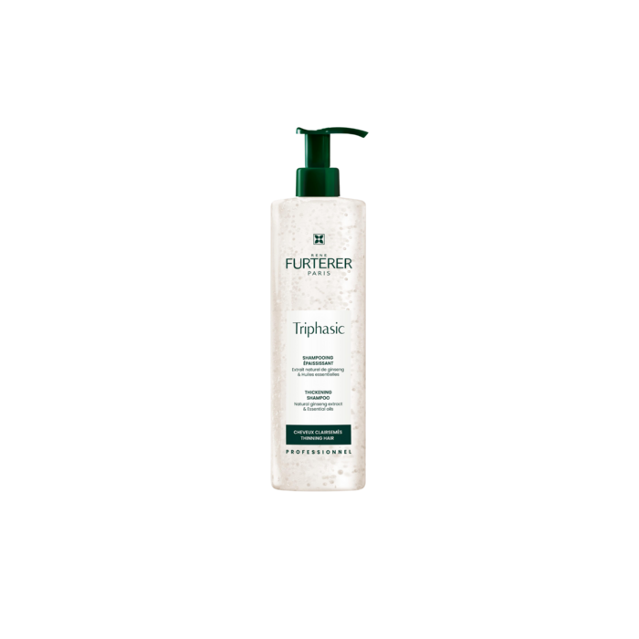 Rene Furterer - Triphasic Thickening Shampoo - 200ml Rene Furterer - Triphasic Thickening Shampoo - 200ml