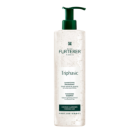  , Thickening shampoo with essential oils