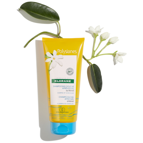 Routine di protezione solare Crema Sublimatrice Doposole Viso e Corpo