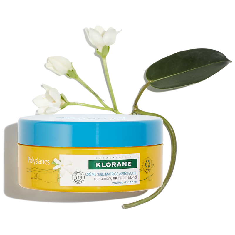 Crema Sublimatrice Doposole Viso e Corpo