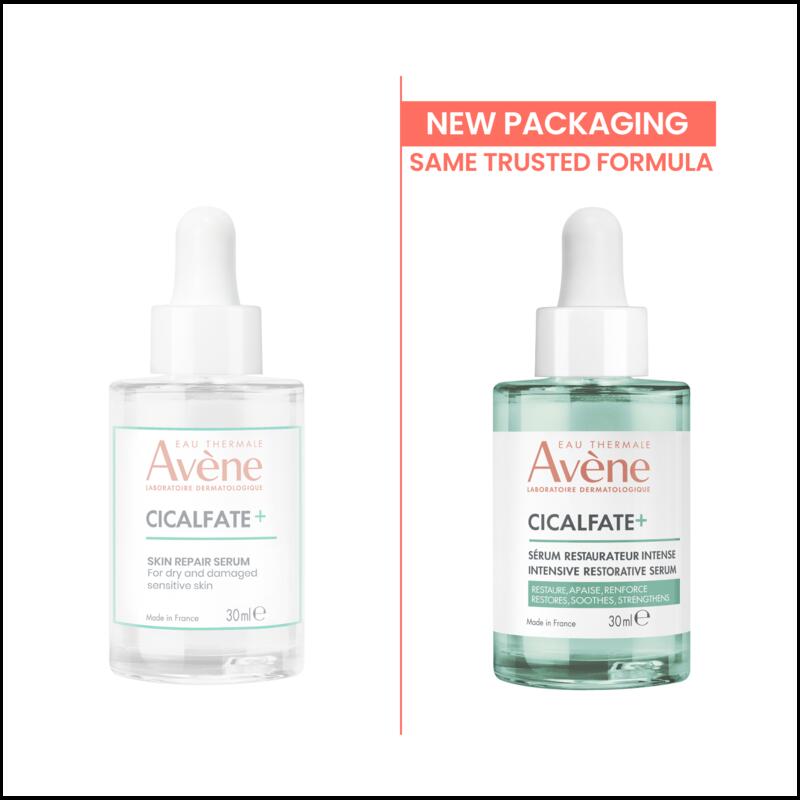 Skin Repair Serum