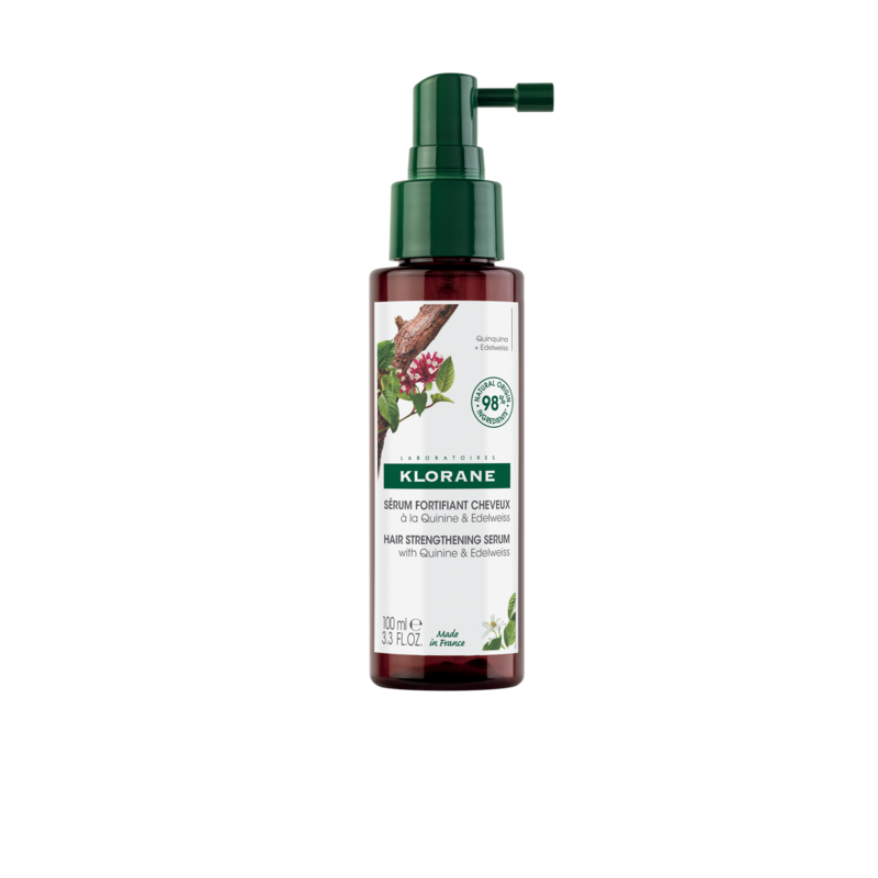 Hair Strengthening Serum for thinning hair