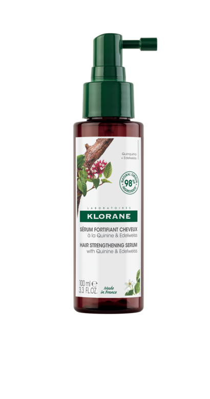  Hair, Hair Strengthening Serum for thinning hair