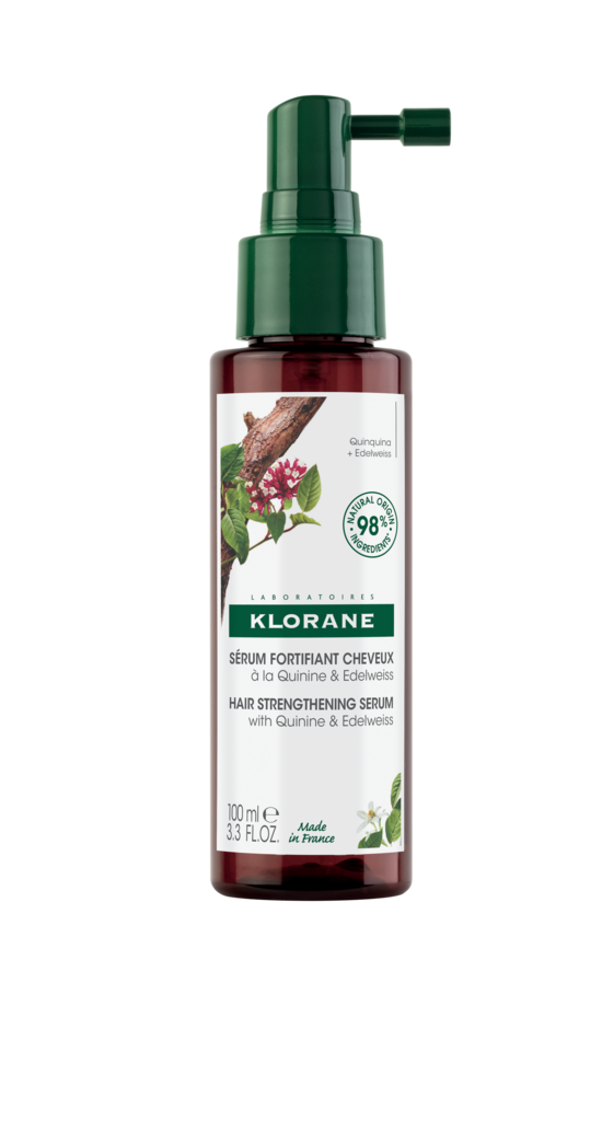  Hair, Hair Strengthening Serum for thinning hair