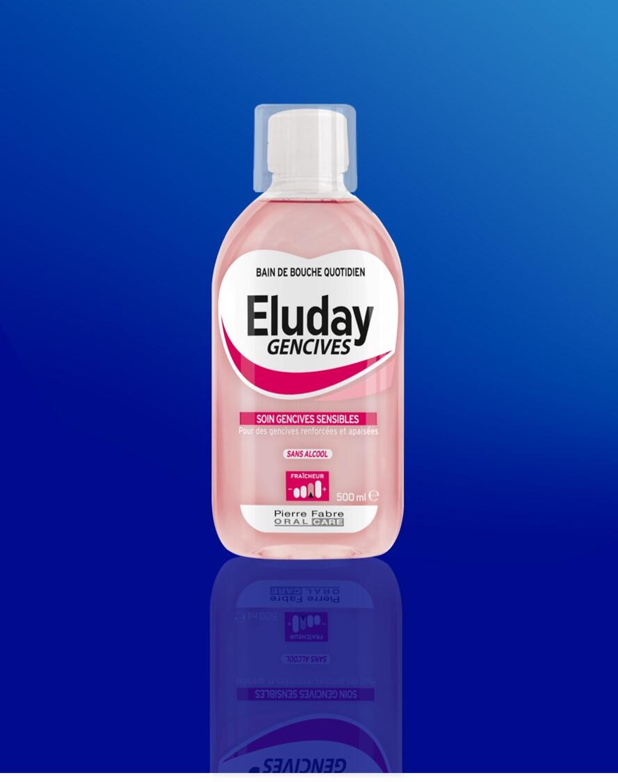 Eluday