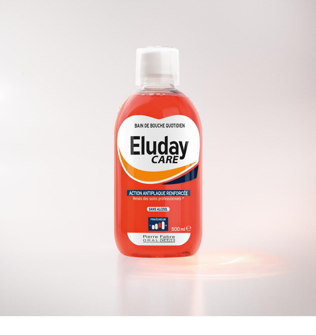 Eluday