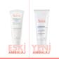 Nemlendirici, yumuşatıcı, kadifemsi doku