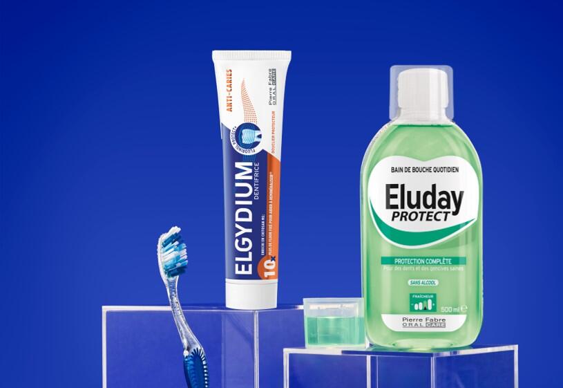 Éviter les caries
