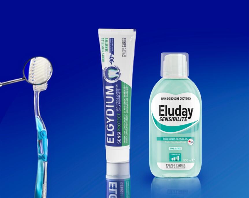 Protéger les dents sensibles