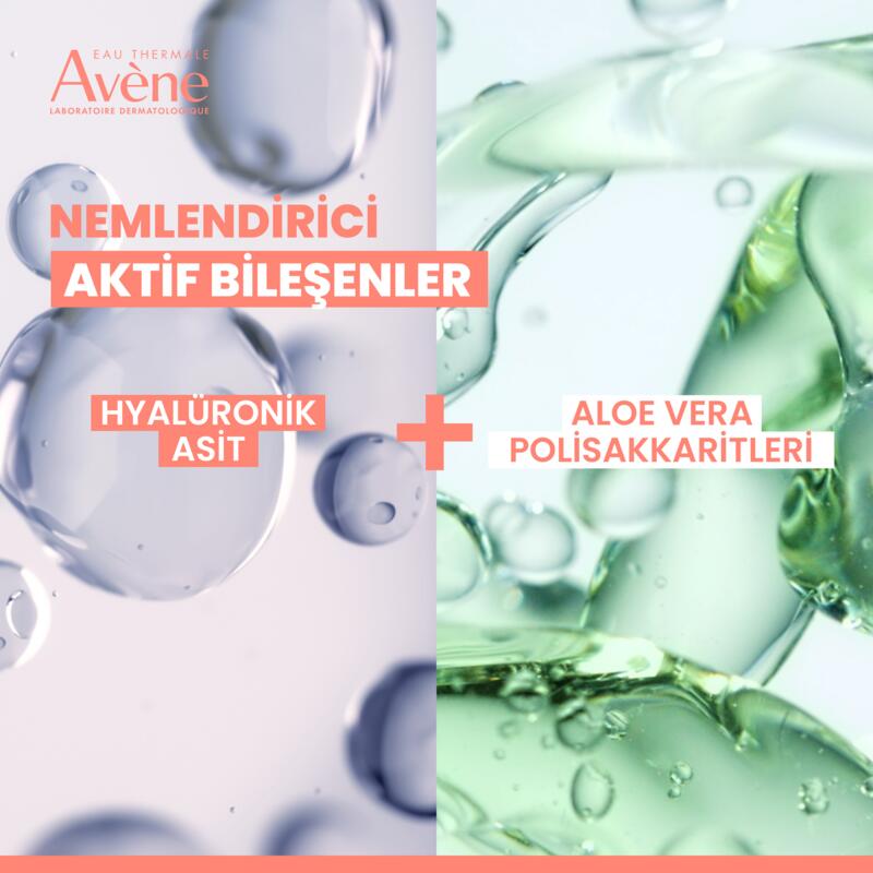 Hydrance Nemini Kaybetmiş Cilter İçin Güneş Korumalı Nemlendirici Krem SPF30 