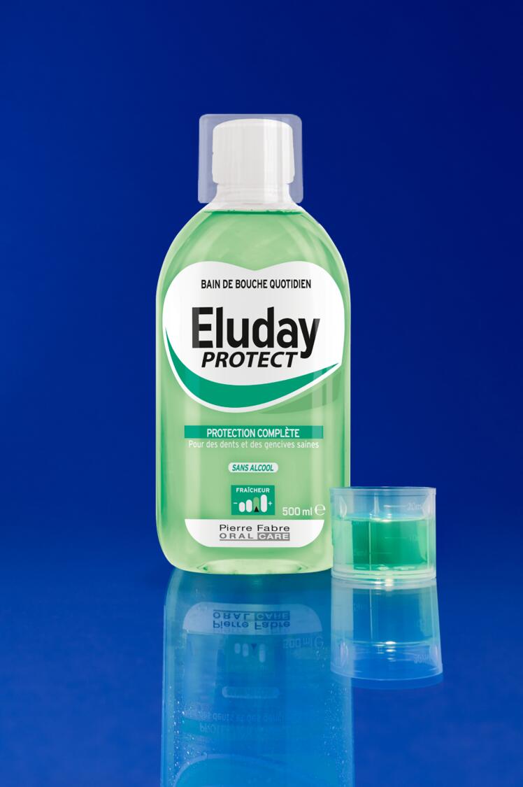 Eluday