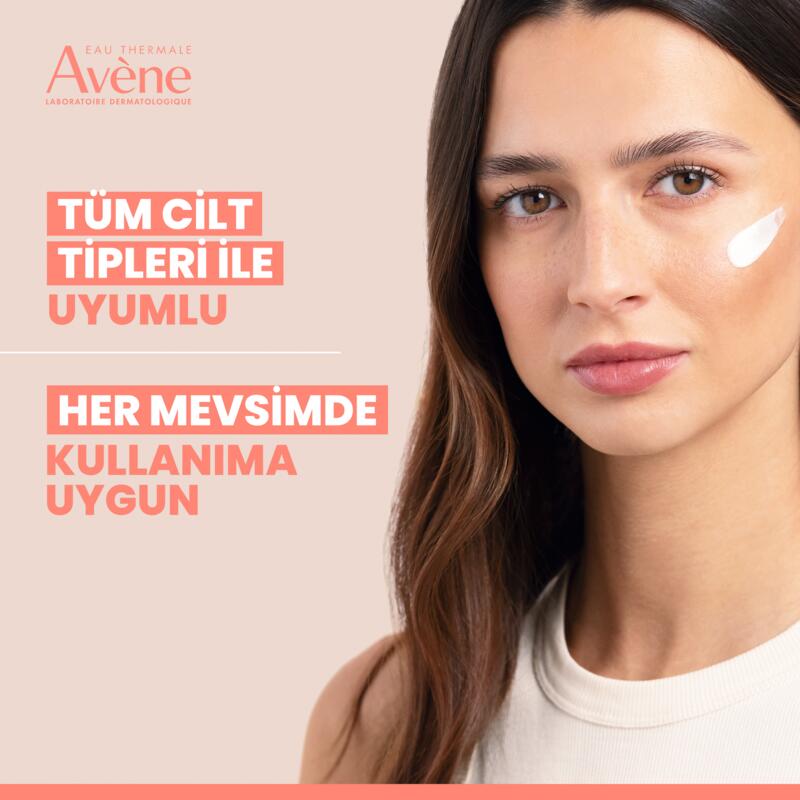 Hydrance Nemini Kaybetmiş Cilter İçin Güneş Korumalı Nemlendirici Krem SPF30 