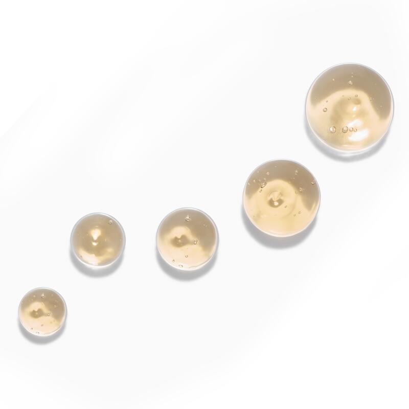 CRECIMIENTO Serum acelerador intensivo del crecimiento a la Adenosina