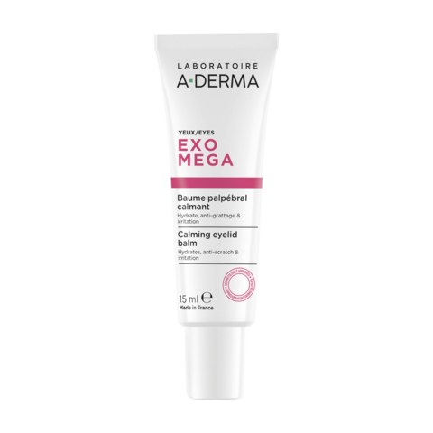 Routine de soins Gel limpiador calmante