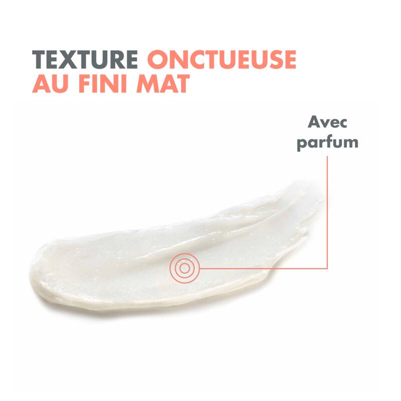 Stick lèvres nourrissant