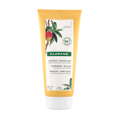  Hair, Nourishing Conditioner with Mango butter - Dry hair