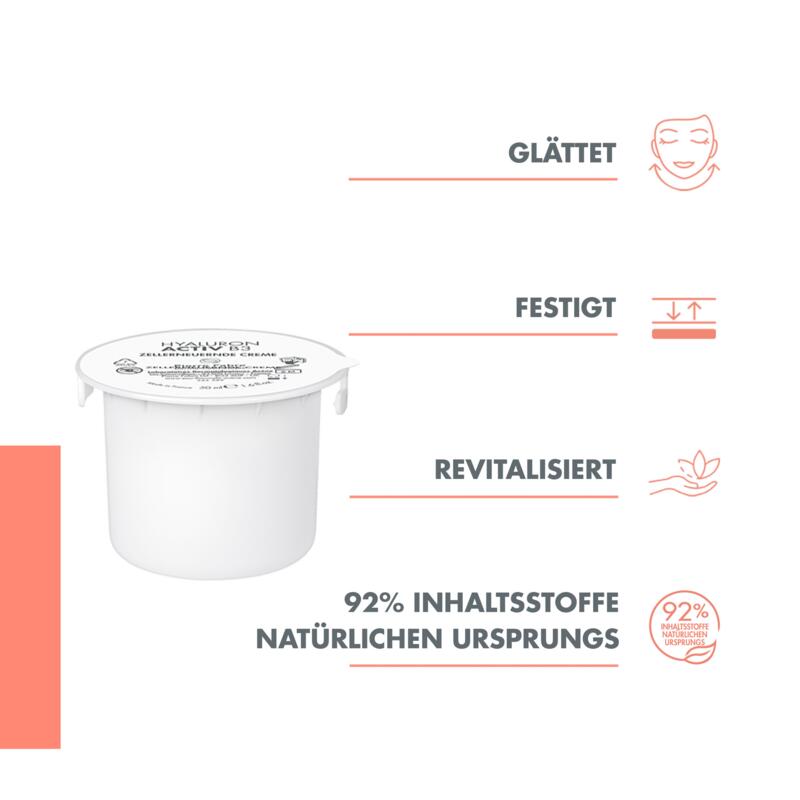 Zellerneuernde Creme