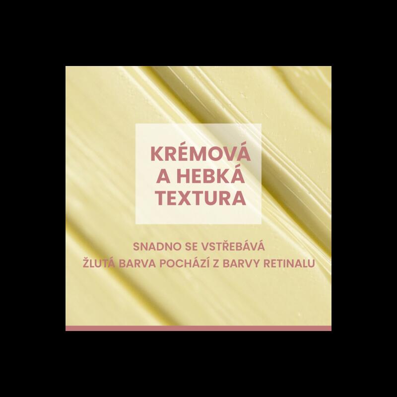 HYALURON ACTIV PROCEDURE Mikro-liftingový krém na oči a rty s retinalem 0,05 %