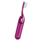 ELGYDIUM Pocket - brosse à dents de voyage