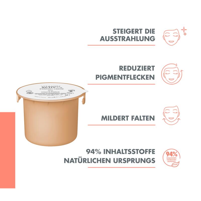 Radiance Intensiv-Creme