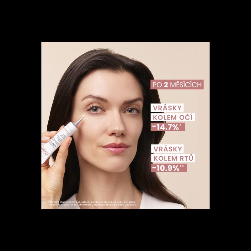 HYALURON ACTIV PROCEDURE Mikro-liftingový krém na oči a rty s retinalem 0,05 %