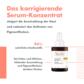 Radiance Serum-Konzentrat