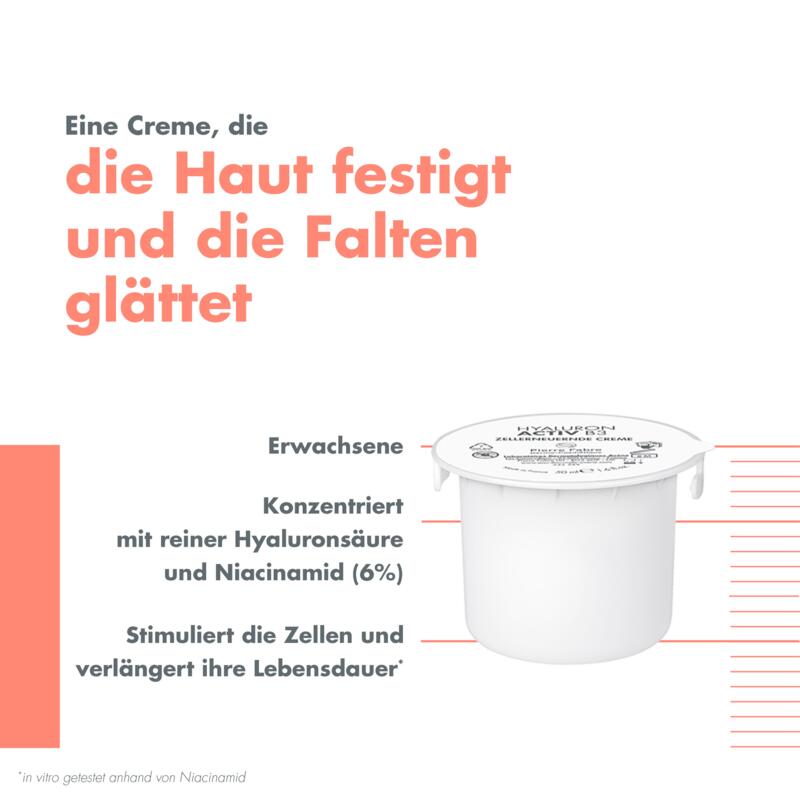 Zellerneuernde Creme