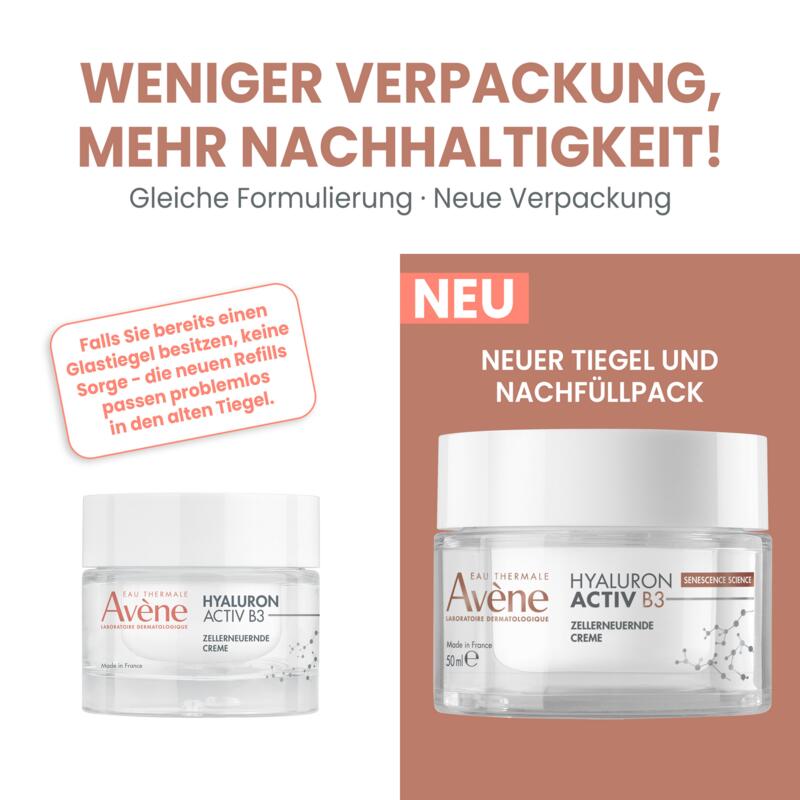 Zellerneuernde Creme