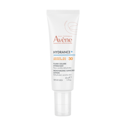 Hydrance+ Fluide solaire hydratant FPS 30 
