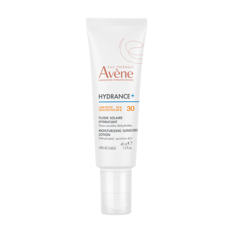  Fluide solaire hydratant FPS 30