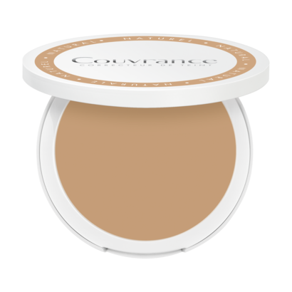 Couvrance Creme Compacto Corretor de Tez 1.1 Natural