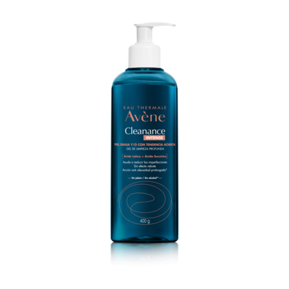 Cleanance Gel INTENSE