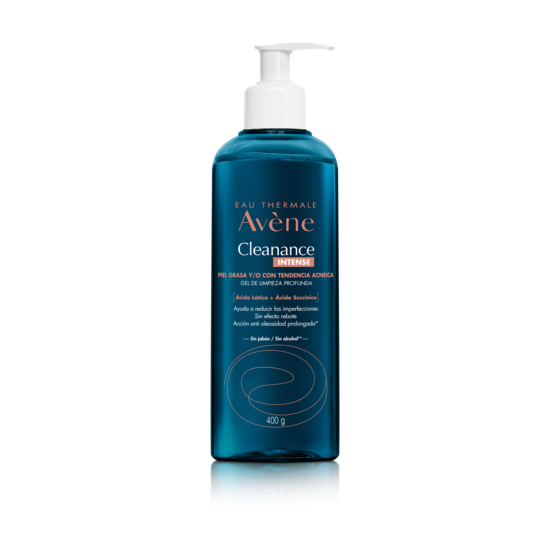 Cleanance Gel INTENSE