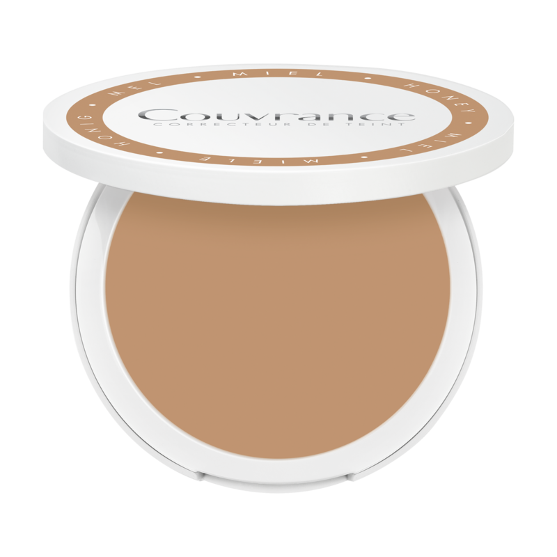 Couvrance Kompaktna krema 1.3 Honey