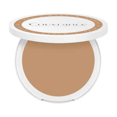 Couvrance Creme Compacto Corretor de Tez 1.3 Mel