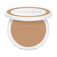COUVRANCE Fond de Teint Compact Crème 1.3 Miel