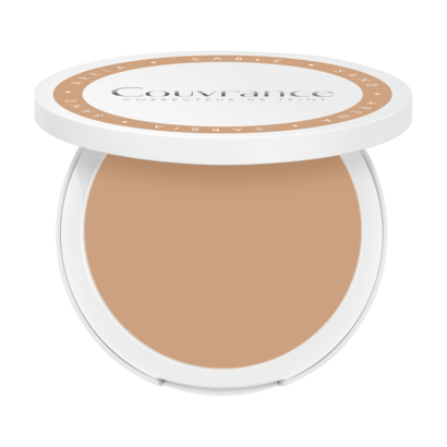 Couvrance Creme Compacto Corretor de Tez 1.2 Areia