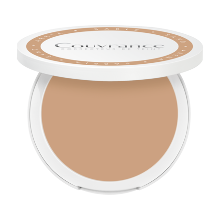 Couvrance Kompaktna krema 1.2 Sand