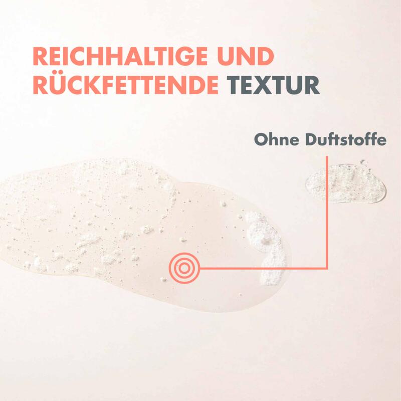 XERACALM A.D Rückfettendes Reinigungsöl