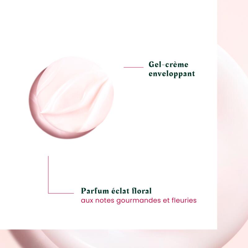 Masque éclat réparateur