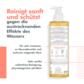 XERACALM A.D Rückfettendes Reinigungsöl