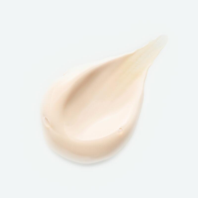 Gel-crème solaire sublime SPF 30 au Monoï et Tamanu BIO