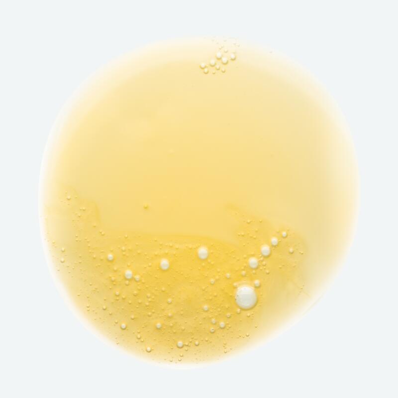 Shampoo with Mango