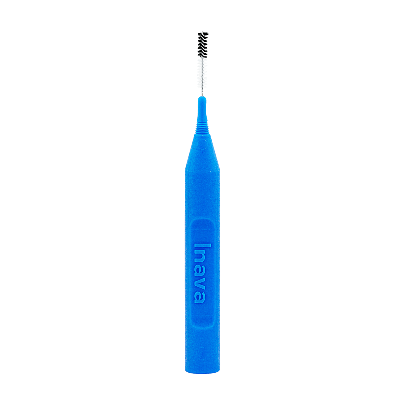 Inava MonoCompact bleue (ISO 1) - brossette interdentaire
